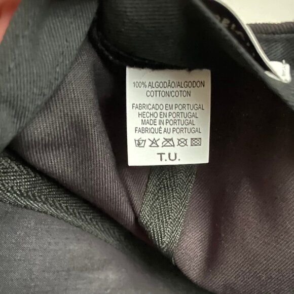 Maison Labiche French Touch Baseball Hat from Anthropologie - Picture 10 of 12